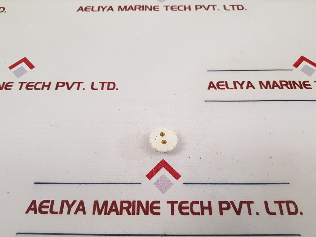 Msa 056-0018 Combustible Gas Sensor