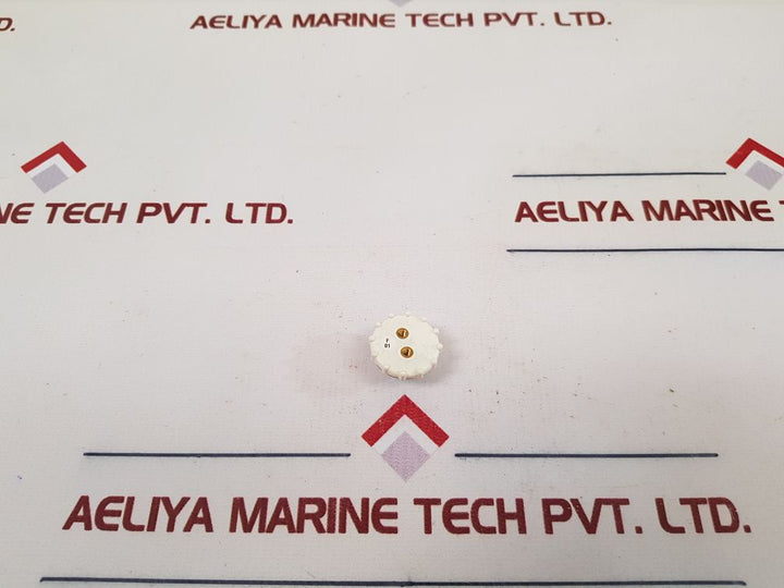 Msa 056-0018 Combustible Gas Sensor