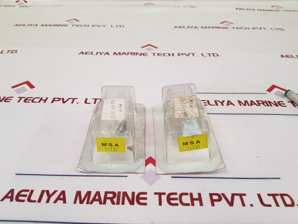 Msa 056-0018 Combustible Gas Sensor