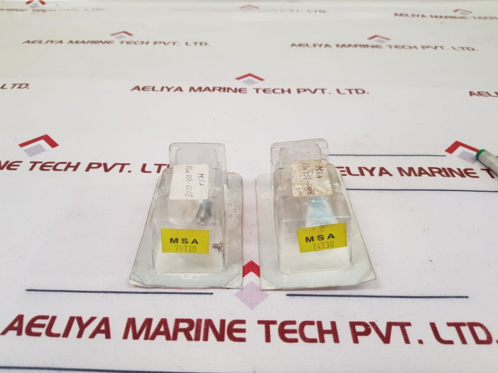 Msa 056-0018 Combustible Gas Sensor