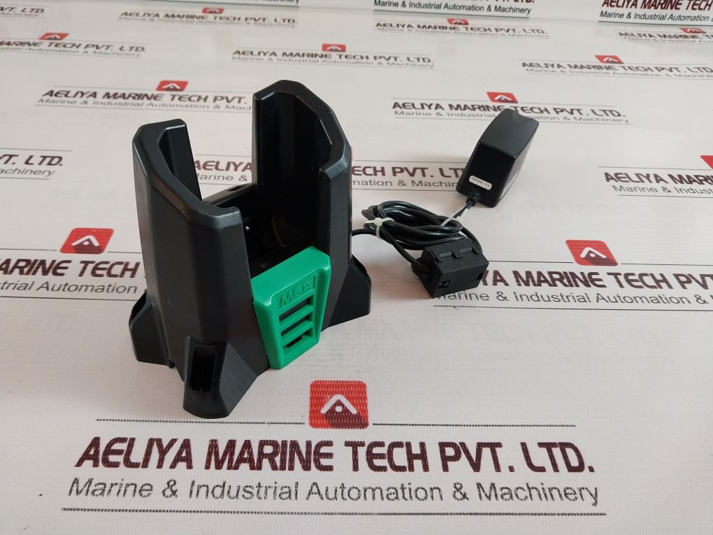 Msa Altair 4 10086638 With Power Adaptor Charger