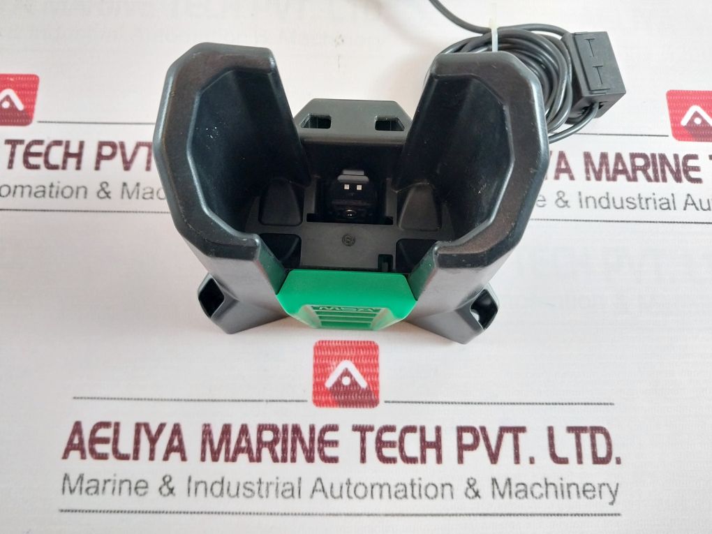 Msa Altair 4 10086638 With Power Adaptor Charger