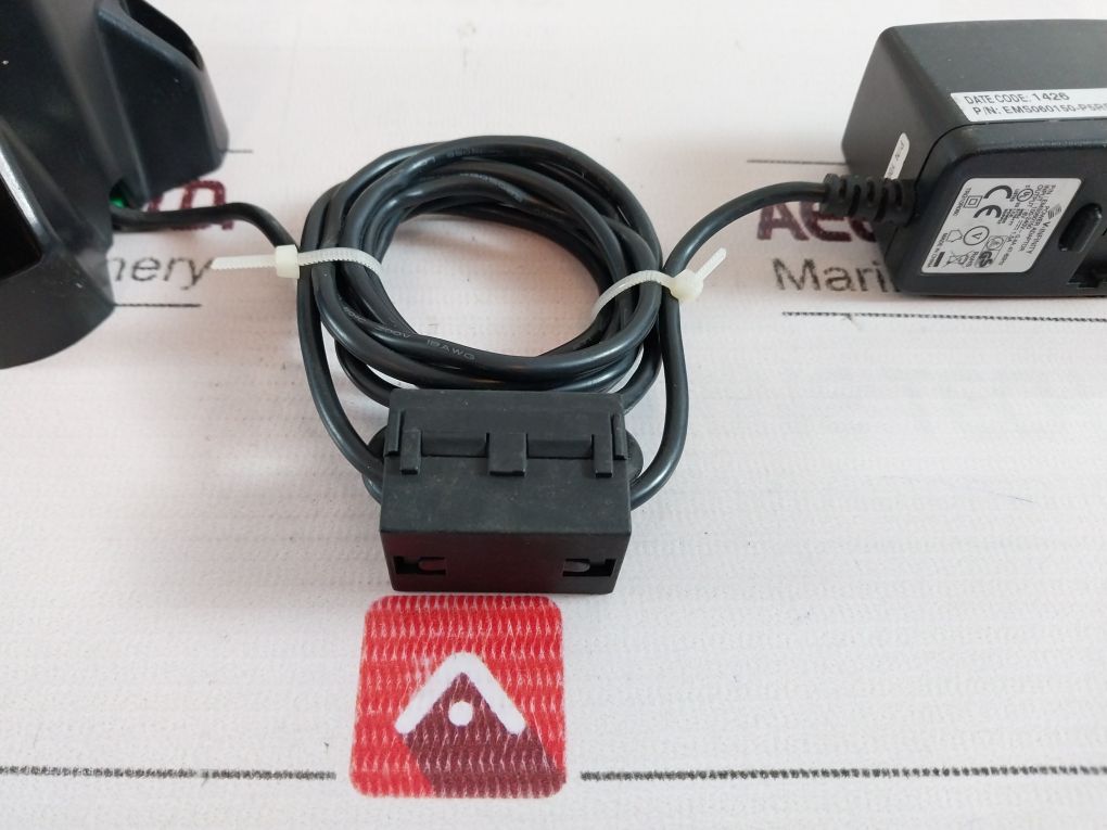 Msa Altair 4 10086638 With Power Adaptor Charger