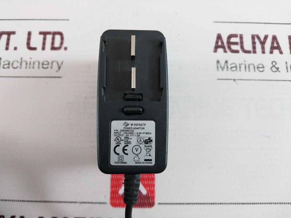 Msa Altair 4 10086638 With Power Adaptor Charger