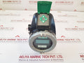Msa Primax P Gas Transmitter Flameproof Detector 10112340