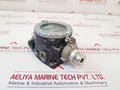 Msa Primax P Gas Transmitter Flameproof Detector 10112340