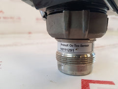 Msa Primax P Gas Transmitter Flameproof Detector 10112340