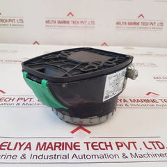 Msa Primax P Gas Transmitter Flameproof Detector 10112340