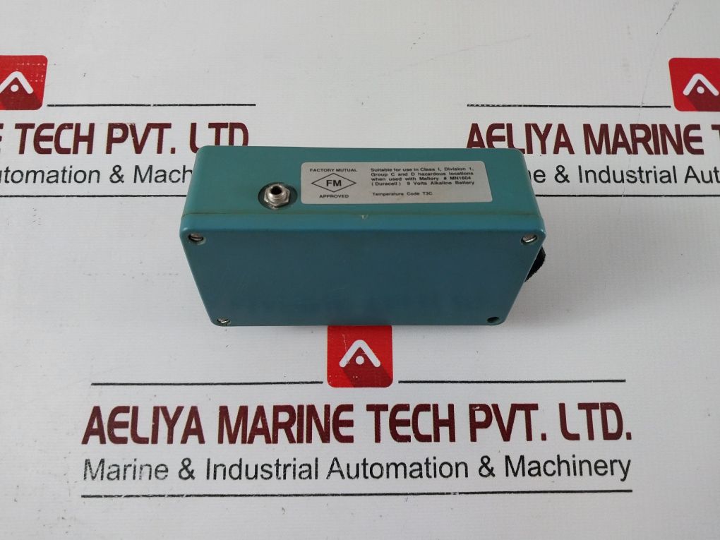 Msa 245Ra Oxygen Indicator 466773