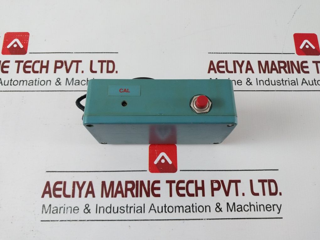 Msa 245Ra Oxygen Indicator 466773