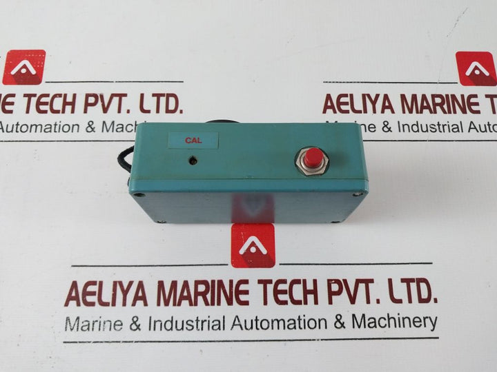 Msa 245Ra Oxygen Indicator 466773
