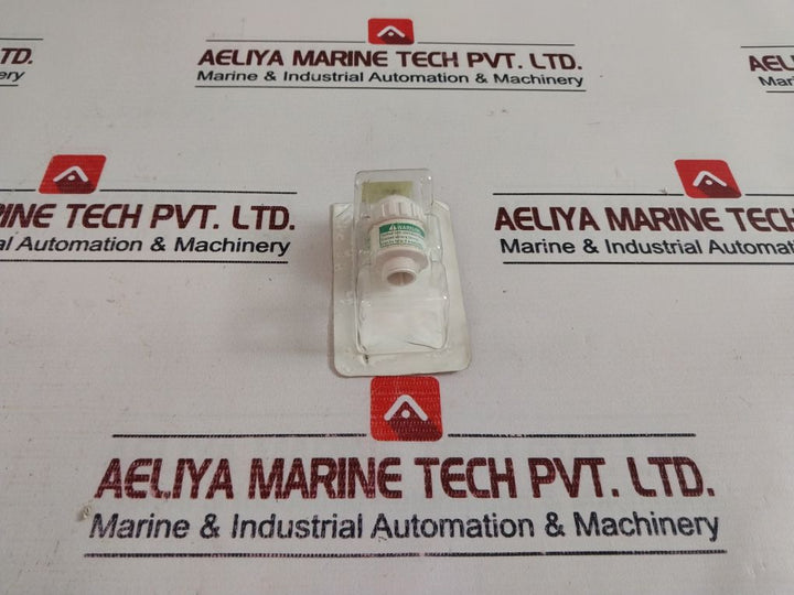 Msa 458169 Oxygen Sensor Remote 04H031-1618