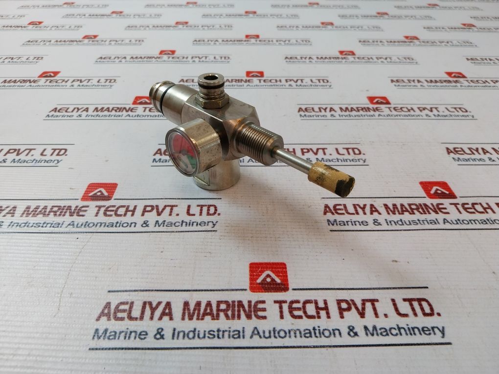 Msa 669606 Spare Part Replacement Valve