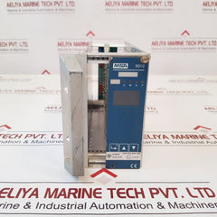 Msa Italiana 9010 Gas Detector Control Unit