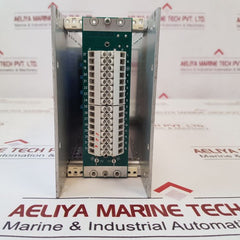 Msa Italiana 9010 Gas Detector Control Unit