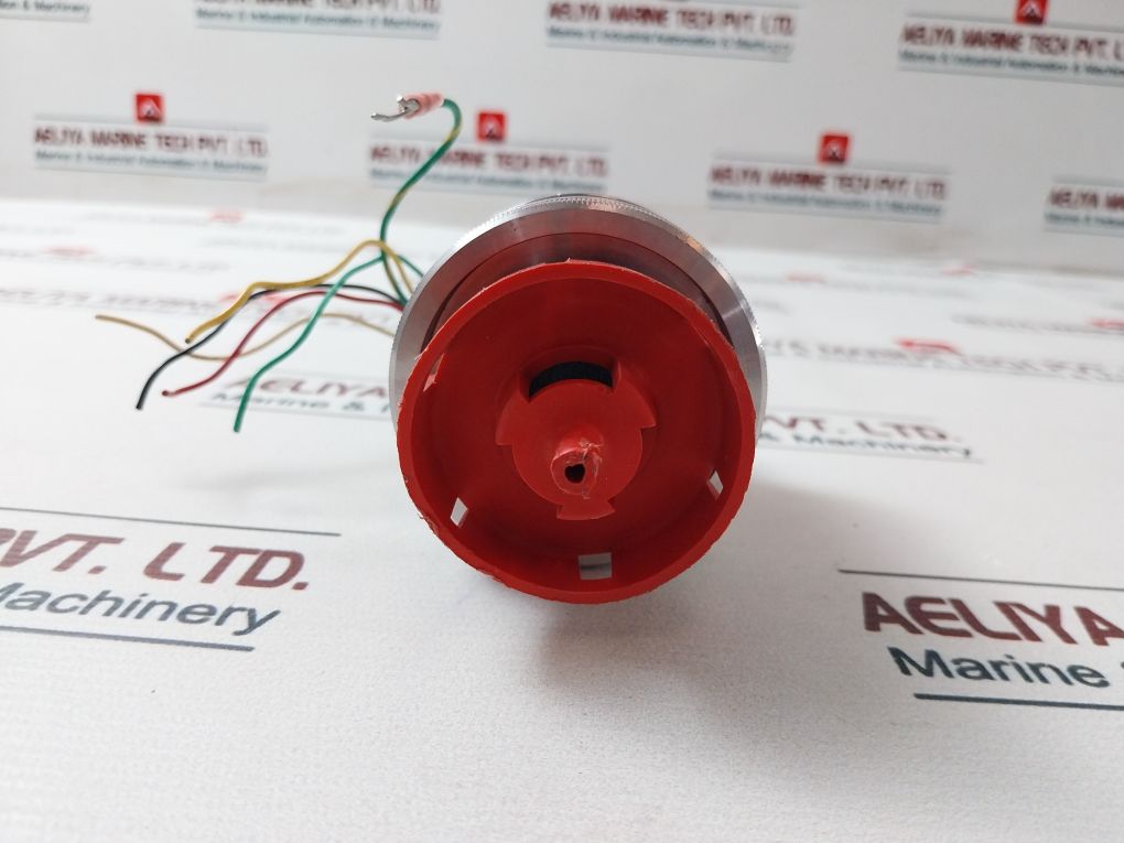 Msa A-ultx-sens-31-1-cc Combustible Gas Sensor