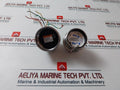 Msa A-ultx-sens-31-1-cc Combustible Gas Sensor