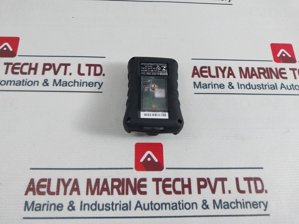 Msa Altair Pro Monitor Gas Detector