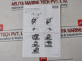 Msa D2055751 Full Face Mask