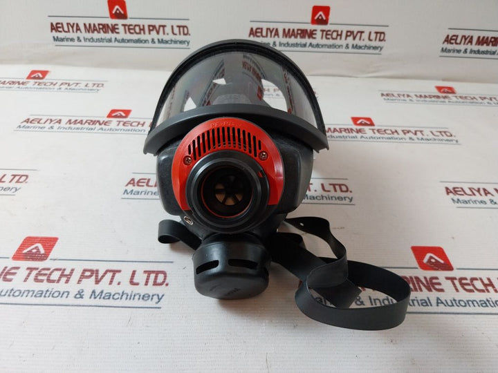 Msa D2055751 Full Face Mask