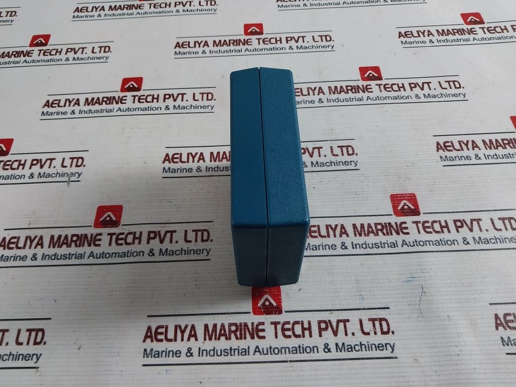 Msa M-33799-r Active Intrinsic Safety Barrier