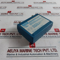Msa M-33799-r Active Intrinsic Safety Barrier