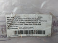 Msa M18X1.5 Air 0-40 Mpa Pressure Regulator Scba Sealing Rubber