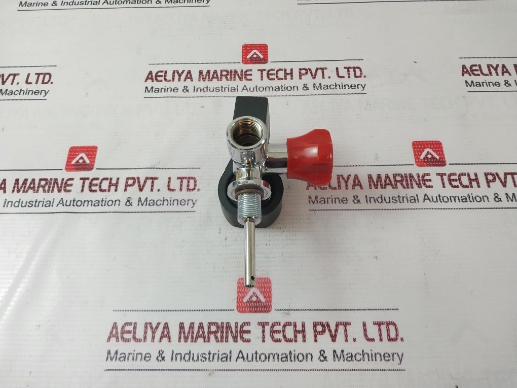 Msa M18X1.5 Air 0-40 Mpa Pressure Regulator Scba Sealing Rubber