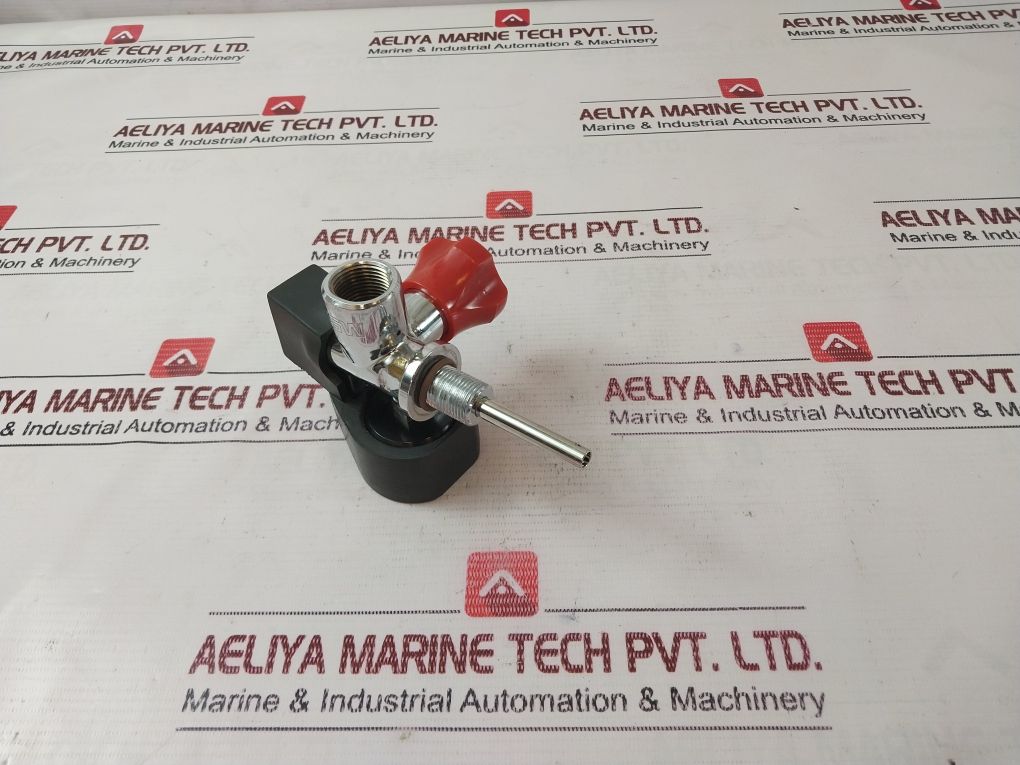 Msa M18X1.5 Air 0-40 Mpa Pressure Regulator Scba Sealing Rubber