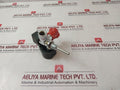 Msa M18X1.5 Air 0-40 Mpa Pressure Regulator Scba Sealing Rubber
