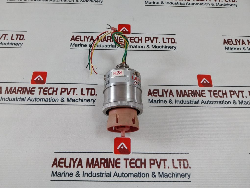 Msa Ultima A-ultx-sens-17-1-cc X Series Hydrogen Sulfide Sensor