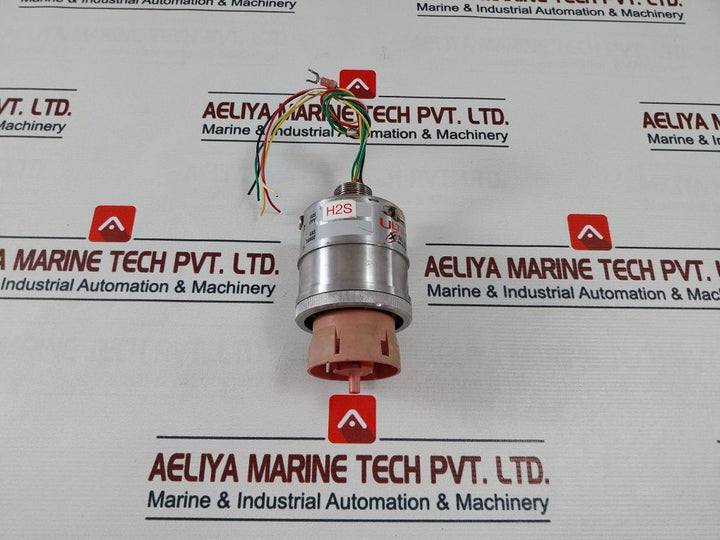 Msa Ultima A-ultx-sens-17-1-cc X Series Hydrogen Sulfide Sensor