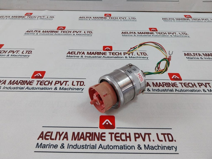 Msa Ultima A-ultx-sens-17-1-cc X Series Hydrogen Sulfide Sensor