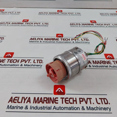 Msa Ultima A-ultx-sens-17-1-cc X Series Hydrogen Sulfide Sensor