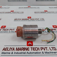 Msa Ultima A-ultx-sens-17-1-cc X Series Hydrogen Sulfide Sensor