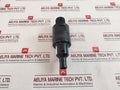 Msal-ccp-pbof Connector Shell Cable Plug Pb Ec261-004-01