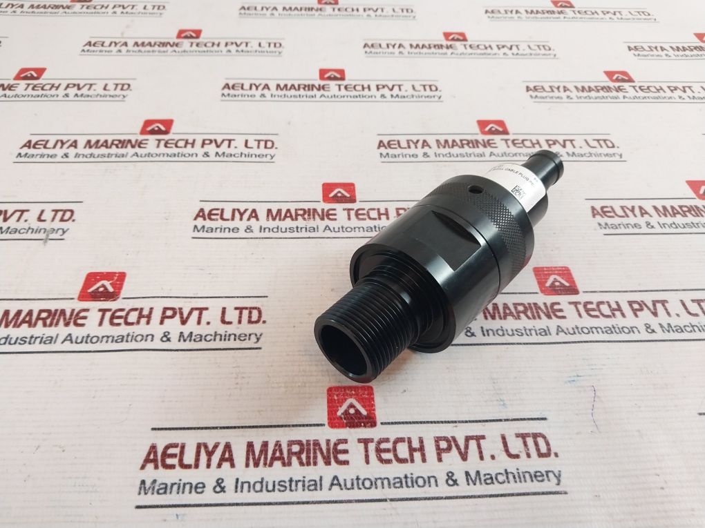 Msal-ccp-pbof Connector Shell Cable Plug Pb Ec261-004-01