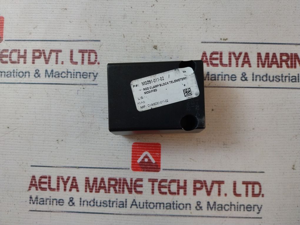 Msal-ccp-pbof Connector Shell Cable Plug Pbof Ms031-011-02 Set