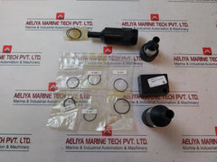 Msal-ccp-pbof Connector Shell Cable Plug Pbof Ms031-011-02-c