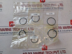 Msal-ccp-pbof Connector Shell Cable Plug Pbof Ms031-011-02 Set