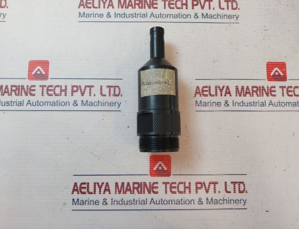 Msal-ccp-pbof Connector Shell Cable Plug Pbof Ms031-011-02 Set