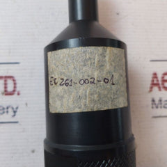 Msal-ccp-pbof Connector Shell Cable Plug Pbof Ms031-011-02 Set