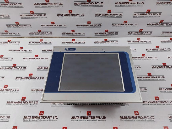 Msc Bebo 1. Fl-t 370 Touch Panel 19-36 Vdc 100W (Not Working)
