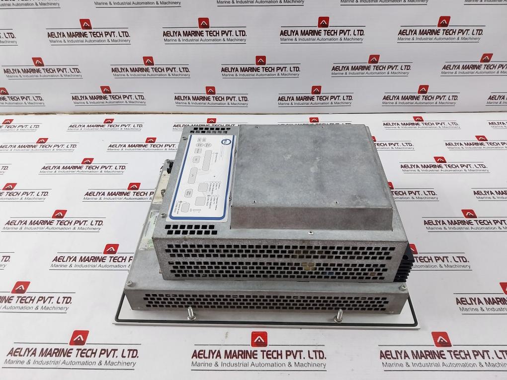 Msc Bebo 1. Fl-t 370 Touch Panel 19-36 Vdc 100W (Not Working)