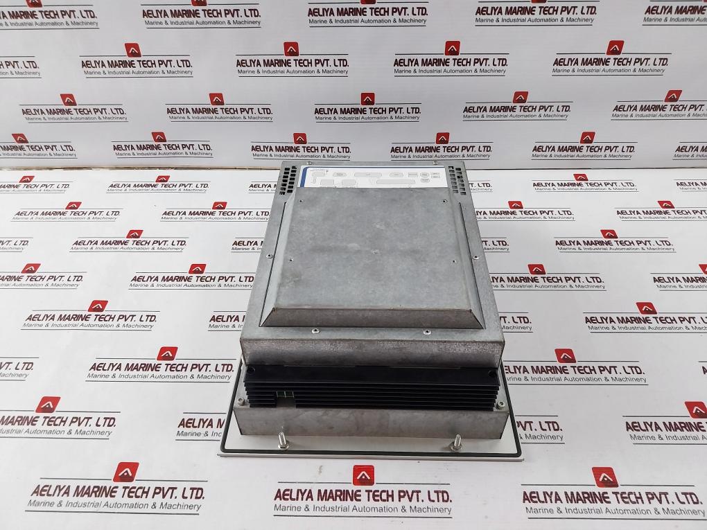 Msc Bebo 1. Fl-t 370 Touch Panel 19-36 Vdc 100W (Not Working)