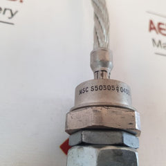 Msc S50305 Diode 0832926