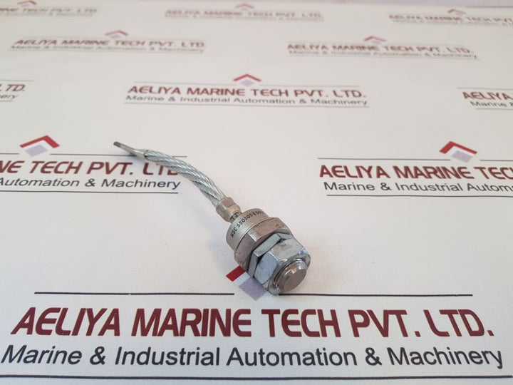 Msc S50305 Diode 0832926