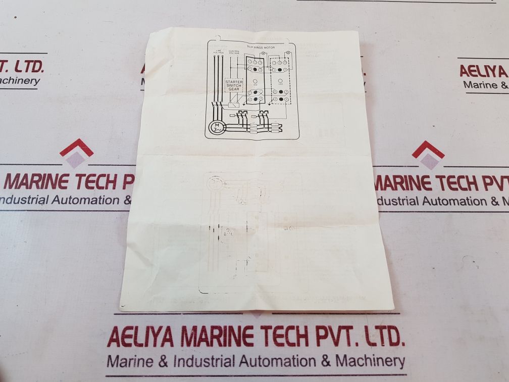 Marine safe electronics m-600 insulation fault relay m-220