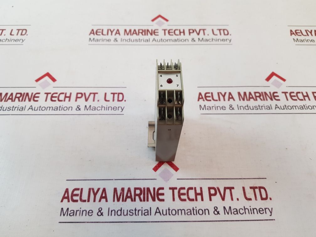 Marine safe electronics m-600 insulation fault relay m-220