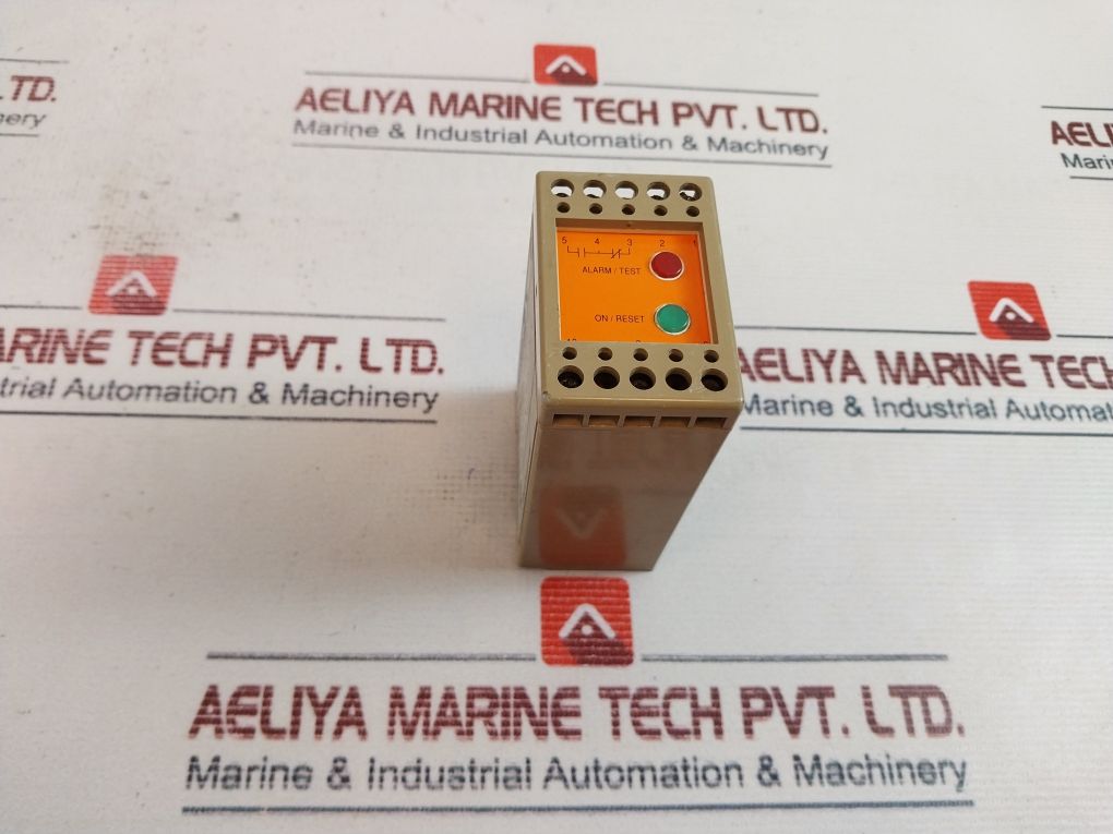 Mse Mg-600-ind Ac Insulation Fault Detector 120 Vac
